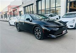 تويوتا كراون